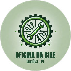 Oficina da Bike